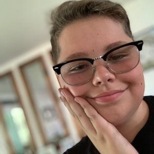 Meet your Posher, Nathan